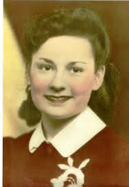 Mary Lawton Obituary