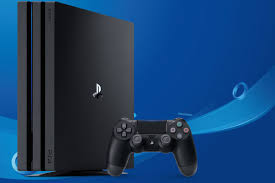 Playstation 4 Pro Start Prodazh V Rossii Sony Na Fullhub