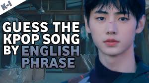 Check spelling or type a new query. Kpop Games Guess The Kpop Song By The English Phrase 3 2020 Edition Youtube