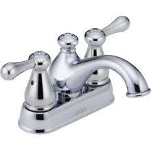 Let delta help you soak the day away with one of our distinctive roman tub faucets. Delta Leland Collection Faucets And Accessories At Faucet Com