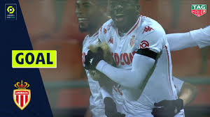 Over/under 0.5 goals 1st half. Goal Aleksandr Golovin 64 As Monaco Fc Lorient As Monaco 2 5 20 21 Youtube
