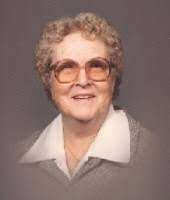 Eileen Maynard Obituary