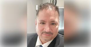 Obituary information for Timothy "Tim" Caudillo