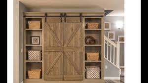 Maybe you would like to learn more about one of these? Closet Barn Doors Youtube