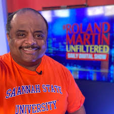 rolandsmartin …showing some...