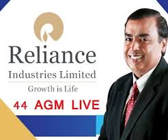 We will induct global partners and investors in reliance retail in the next few quarters, he said at reliance industries annual. Jhvb4ke46arljm