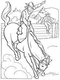 Top 10 cowboy coloring pages for kids: 26 Cowboy Coloring Ideas Coloring Pages Coloring Books Colouring Pages