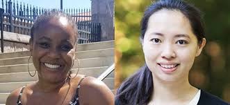 2020 Fellowship Recipients