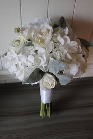 Maybe you would like to learn more about one of these? Dusty Miller In Silk Bridal Bouquet Recreation Silk Wedding Flowers And Bouquets Online Love Is Blooming
