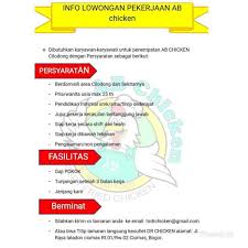 Maybe you would like to learn more about one of these? Lowongan Kerja Loker Terbaru Di Cilodong Depok Kota Atmago