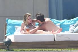 Scott disick and bella thorne get frisky in cannes as sources say fling is an attention grab. Scott Disick And Bella Thorne Are Back On