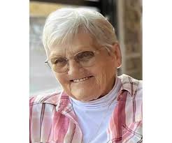 Gloria Good Obituary (1944