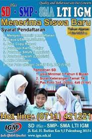 Surat keterangan hasil tes bebas narkoba. Smalti Igm Palembang On Twitter Come N Join Us For Your Bright Future Https T Co Qbbvtx8ieb