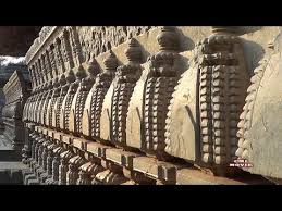 Sri Nagareshwara Temple Bankpura ...