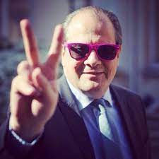 @lunadelsol111 la reine indétrônable de mon fan club. Charles Magnien On Twitter Pastis Et Authenticite Rencontre Au Sommet Entre Jean Lassalle Et Rene Maleville Bourdindirect