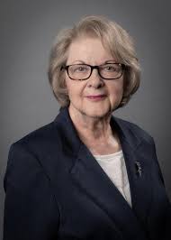 Sharon Leah Lilly Obituary