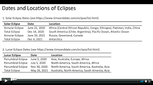 Hawaii will have the best view of. Biophysics In Action Bps Solar And Lunar Eclipses