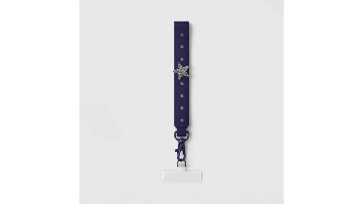 Phone Wristlet heyday Future Dusk