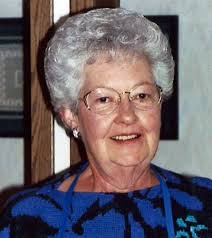 Gladys Mae Feist Obituary (2025)