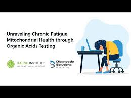 Image result for Fatigue Diagnostic Testing