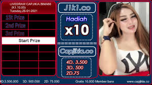 · march 2, 2021 ·. Prediksi Capjikia 12kiageng Facebook