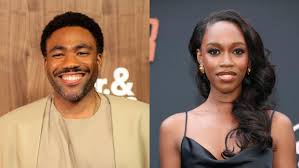 Donald Glovers Bando Stone & The New World Trailer With Jessica Allain  Officially Drops