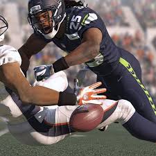 Richard Sherman, Though Hobbled, Celebrates Sb 48 Win Late Into Night -  Sports Illustrated