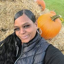 Tedra Scott's Instagram, Twitter & Facebook