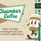 Chamber Coffee & Ribbon Cutting