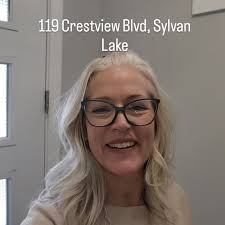 We are so excited to announce PRESALES for this gorgeous adult living  complex to be built in Sylvan Lake