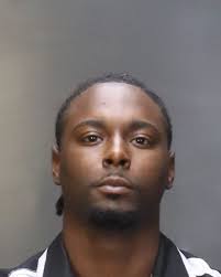 McLennan County Mugshots Application