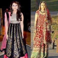 Best Wedding Dress Shopping Ideas For Plus Size Brides Plus Size Dresses India Plus Size Brides King Dress