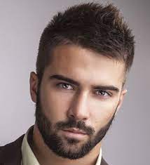 Pin By Michael Barry On Belli Capelli Professional Beard Beard Styles Short Mens Hairstyles With Beard