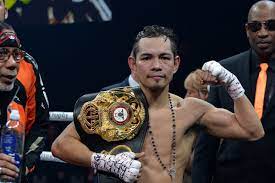 However, he never tangled with the likes of nonito donaire, who was too big, too strong and too good for him. Nonito Donaire Wants To Face Naoya Inoue In Wbss Final Bad Left Hook