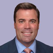 Wealth Advisor James Ryan in Hunt Valley, MD 21030