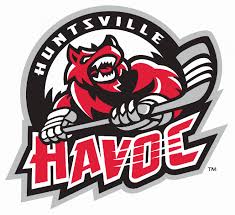 Huntsville Havoc Sphl Sport Hockey Huntsville Havoc Hockey