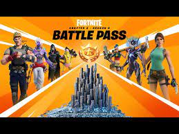 Fortnite season 3 chapter 2 battle pass. Fortnite Season 6 Battle Pass List Of All Free Rewards Gliders Spray Emotes And More