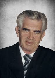 Roy et Giguère Avis de décès