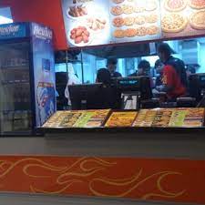 This type of company is a separate legal entity from its owners. Phd Delivery Sdn Bhd Pizzeria