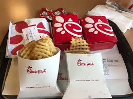 As said earlier, the most prominent dish here is fried chicken. Chick Fil A Mission Menu Prices Restaurant Reviews Order Online Food Delivery Tripadvisor