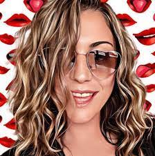 Emily Wilds's Instagram, Twitter & Facebook