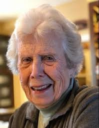 Mary Dow Obituary (2023)