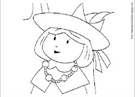 Free printable coloring pages madeline coloring pages. Pin By Cynthia Roy On Tiff S Baby Shower Puppy Coloring Pages Coloring Pages Color