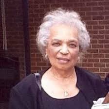 Gladys Hughes Obituary