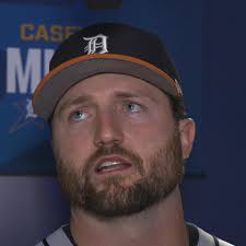 With all the injuries to the @tigers pitching staff, where would they be  without Wily Peralta? Jack Morris joins John Keating and Craig Monroe to  discuss why Peralta has been so successful. #