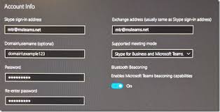 Creating Microsoft Teams Rooms Accounts Jeff Schertz S Blog