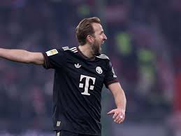 Bayern cede empate e chega ao 2º jogo seguido sem vencer na Bundesliga