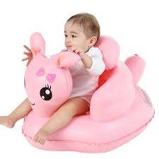 4.1 out of 5 stars with 38 ratings. Baby Inflatable Pink Chair Bath Seat Pvc Blow Up Cartoon Rabbit Shaped Toddler Travel Dining Sofa Seat With Built In Pump Buy Inflatable Baby Outdoor Chair Inflatable Baby Camping Chair Inflatable Baby Bunny Chair
