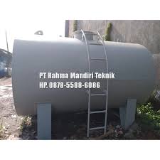 Kami menjual tangki solar atau tangki bbm : Jual Tangki Solar 10000 Liter Tangki Solar 15000 Liter 20000 Liter Rahma Mandiri Teknik