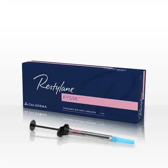 Restylane Kysse 1x1ml | Aesthisave